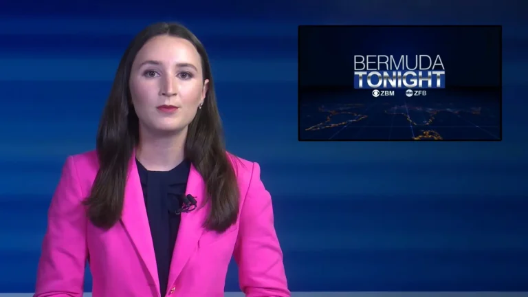 Bermuda Tonight – 19 May 2025