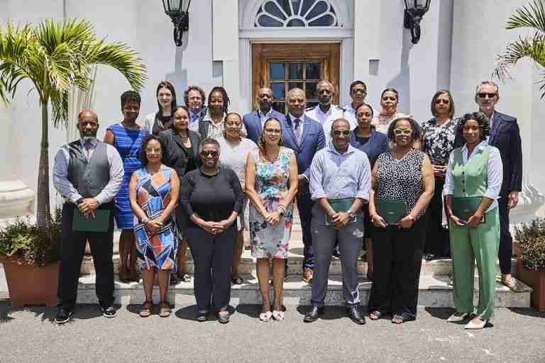 Nurturing innovation in the public sector