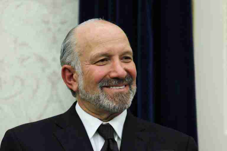 Lutnick downplays impact of tariff court ruling on US, EU talks