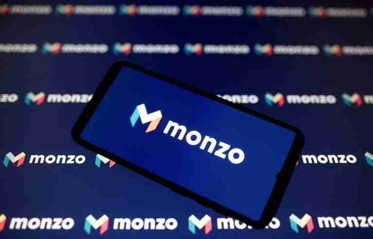British challenger bank Monzo’s profit soars, revenue tops $1.35 billion