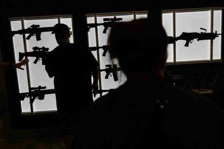 US Supreme Court won’t review assault weapon, high-capacity magazine bans