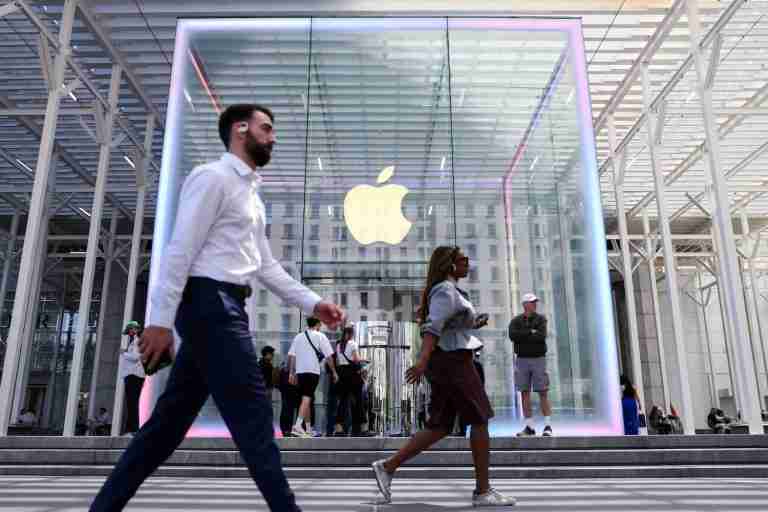 Apple challenges ‘unreasonable’ EU order to open up to rivals