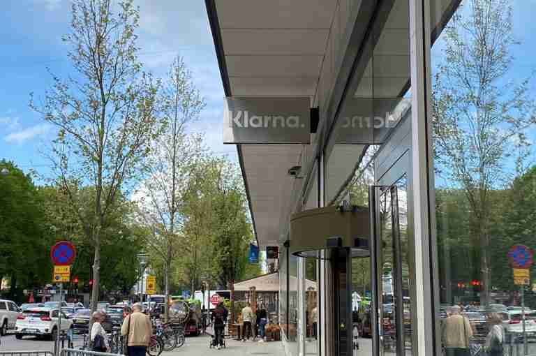 Klarna trials debit card in US, plans Europe launch later this year