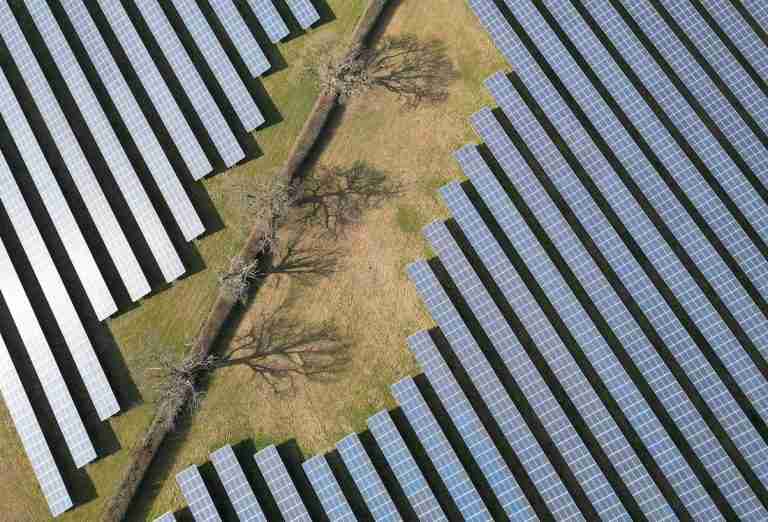 UK launches probe into alleged solar fraud that brought down English council
