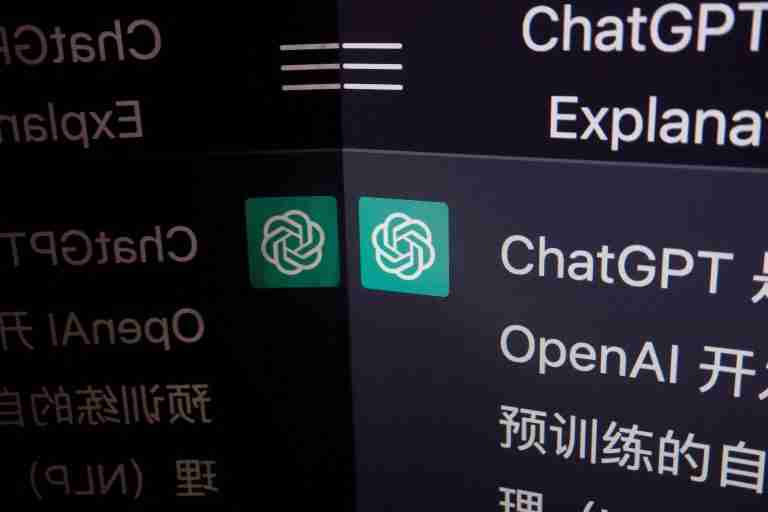 OpenAI finds more Chinese groups using ChatGPT for malicious purposes