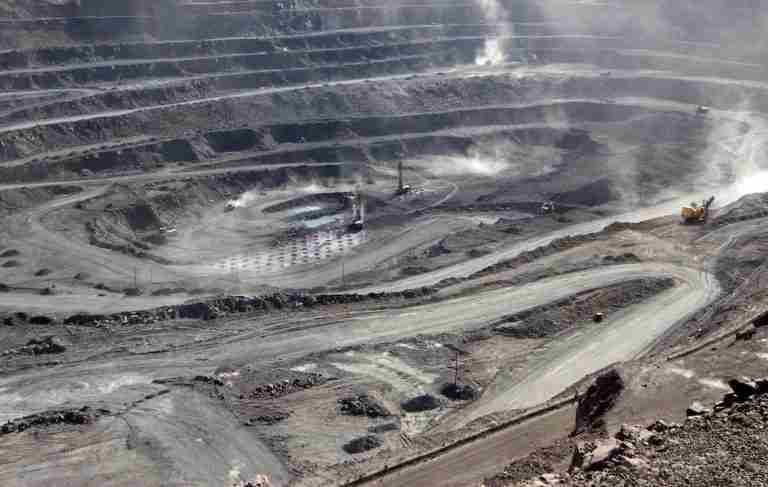 China’s rare earth weapon changes contours of trade war battlefield