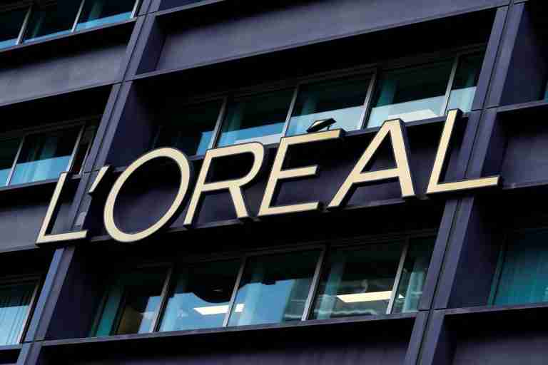 L’Oreal to buy majority stake in British skincare brand Medik8