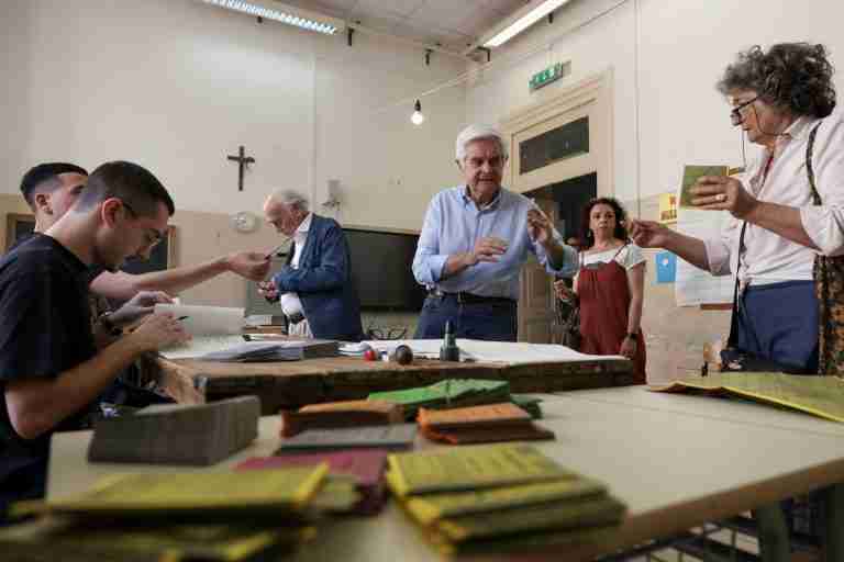 Low turnout set to thwart moves to ease Italian citizenship rules