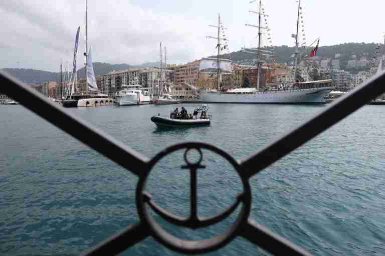 UN urges ratification of treaty to protect the planet’s fragile oceans