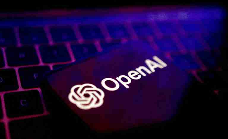(VIDEO) OpenAI’s annualized revenue hits $10 billion, up from $5.5 billion in December 2024