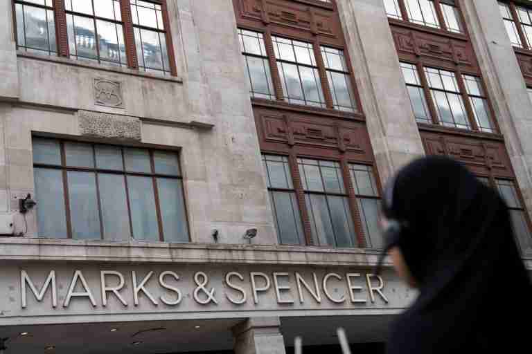 (VIDEO) 46-day cyberattack pause, M&S resumes online orders