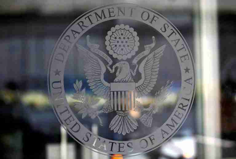 Fulbright board resigns citing interference by Trump administration