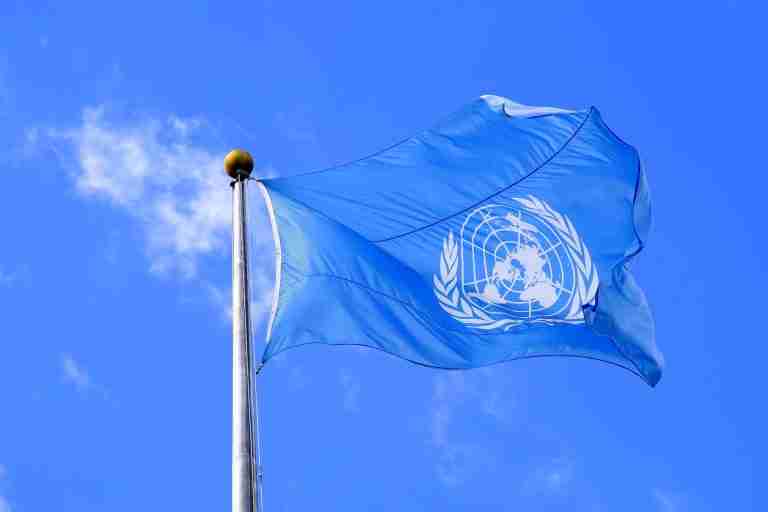 UN conference on Israel-Palestinian issue postponed after attack on Iran, sources say