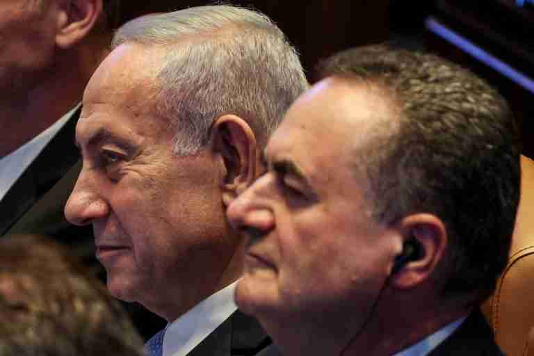 Israeli military issues evacuation warnings to Iranians near weapons facilities