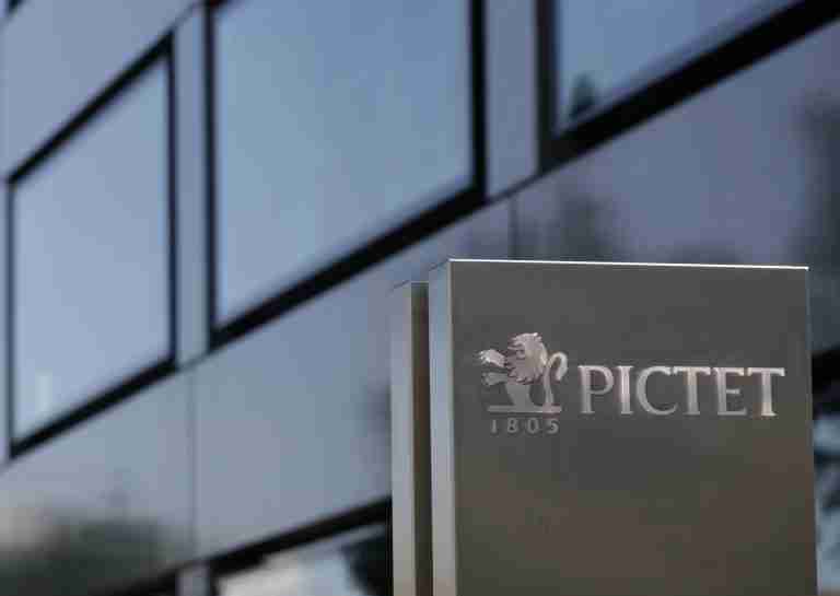 Switzerland sentences former Pictet employee for money laundering