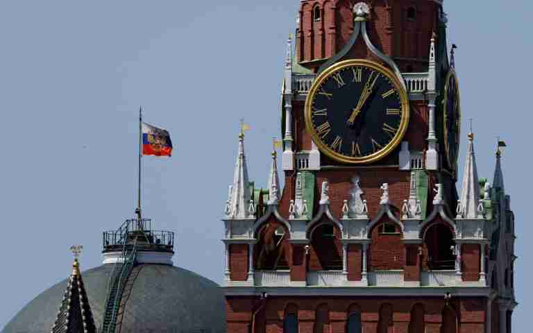 Kremlin says it sees that Israel does not want mediation efforts with Iran amid ‘galloping escalation’
