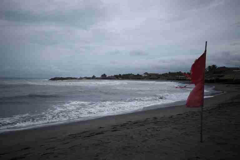 Hurricane Erick threatens Mexico’s Pacific Coast, rapid strengthening expected
