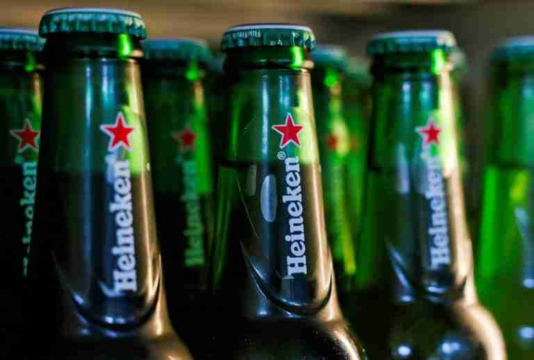 Heineken loses operational control of facilities in Congo’s war-hit east