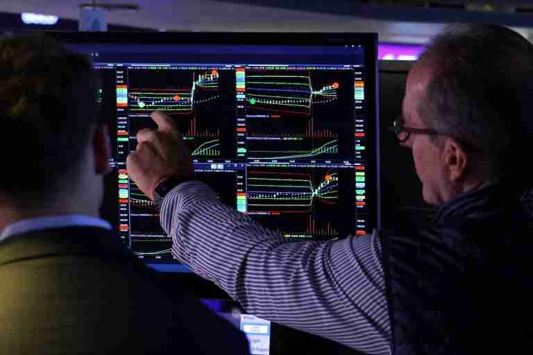 Global equity funds log biggest outflows in three months on Mideast tensions