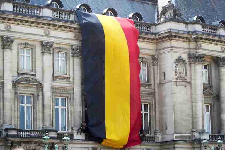 Belgium announces border checks in migration clampdown