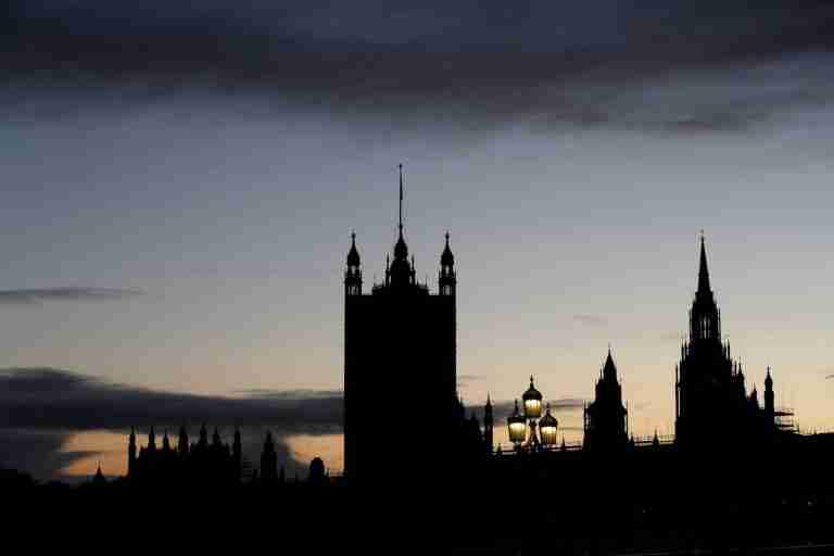 UK police ban Palestine Action protest outside parliament