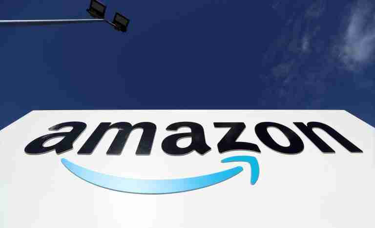 Amazon to invest $54 billion in Britain over next three years
