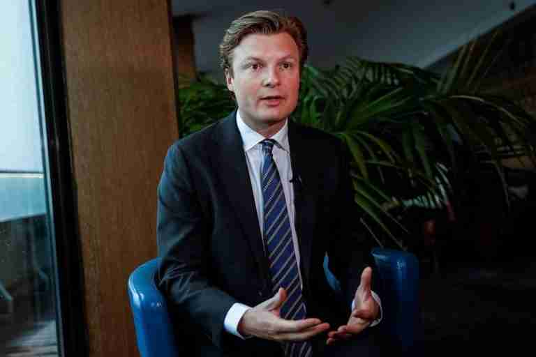 Netherlands to send 175 million euros of military aid to Ukraine, expands drone cooperation