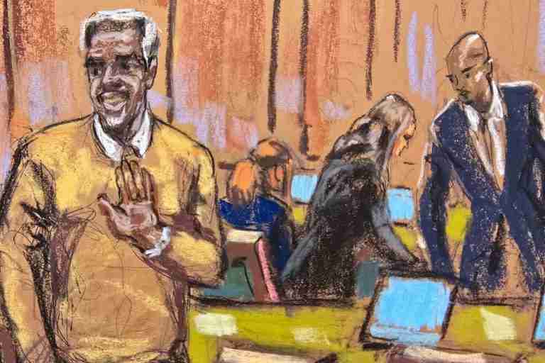 Sean ‘Diddy’ Combs’ sex trafficking trial heads to closing arguments