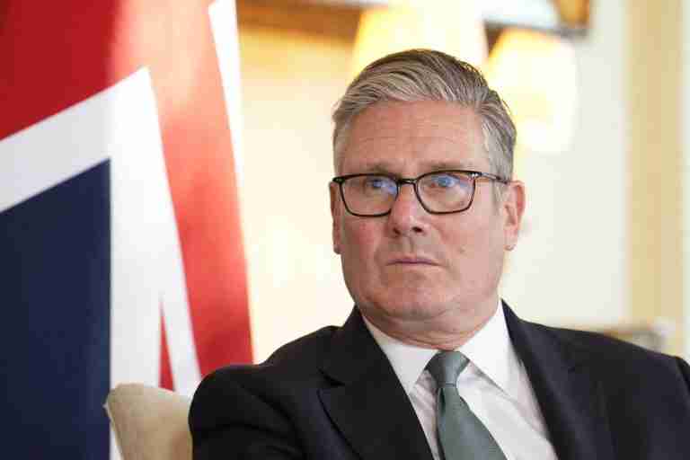 UK’s Starmer waters down welfare cuts to quell Labour revolt
