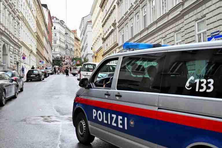 Germany charges Syrian juvenile over Taylor Swift concert plot