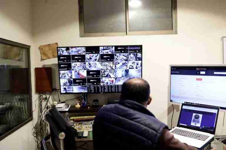 Crime costs Chile $8 billion a year as violence chokes economic growth