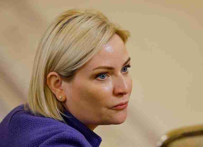 Russian culture minister in North Korea praises ‘unprecedented’ cooperation