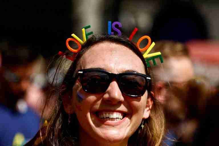 Canada, Europeans and Brazil, not US, issue statement backing LGBT rights