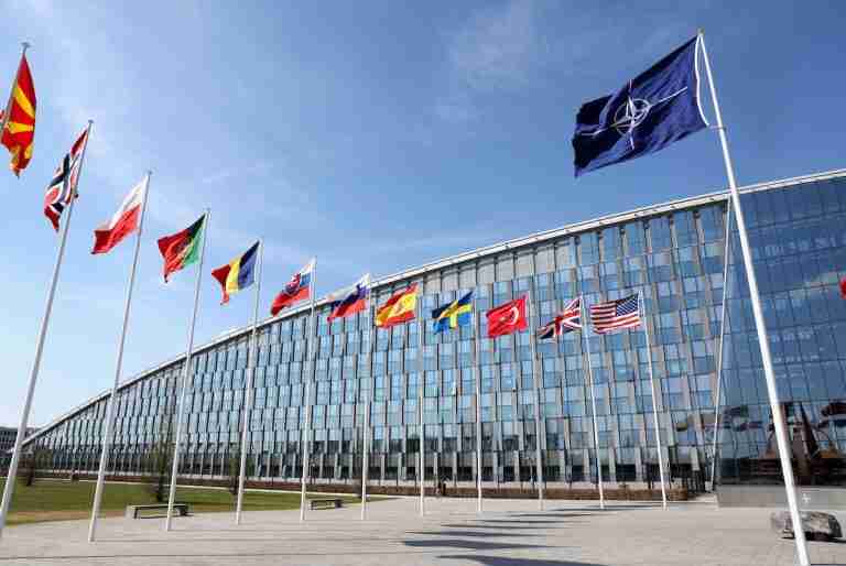 NATO fund backs biotech startup in push to counter biological threats
