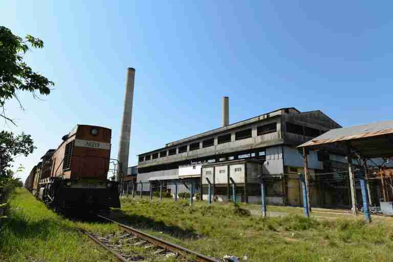 China is quietly supplanting Russia as Cuba’s main benefactor