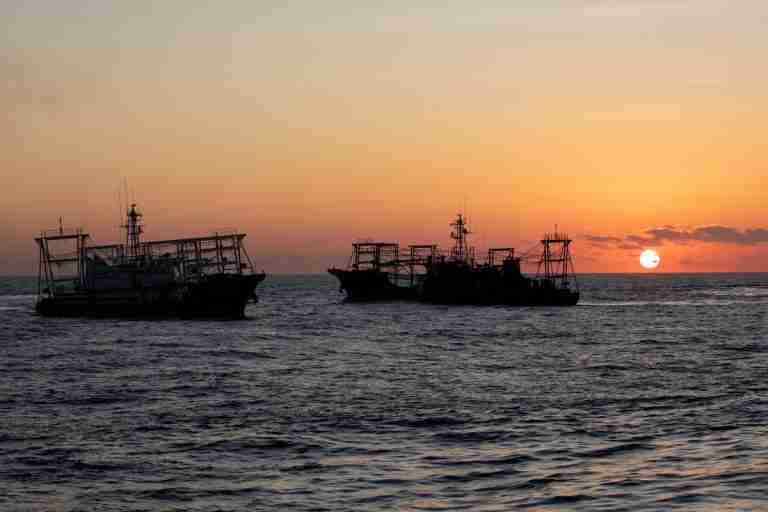Philippines says military leaders working to set-up ‘one-theatre’ approach in East, South China seas