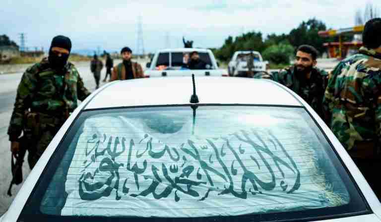 How Syrian government forces and factions are linked to the mass killings of Alawites