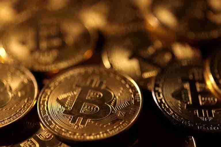 Cryptocurrency fraud ring busted in Spain after laundering $540 million, Europol says