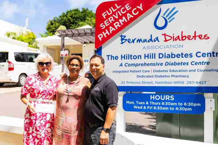Lindo’s-to-Lindo’s raises over $30k for diabetes charity