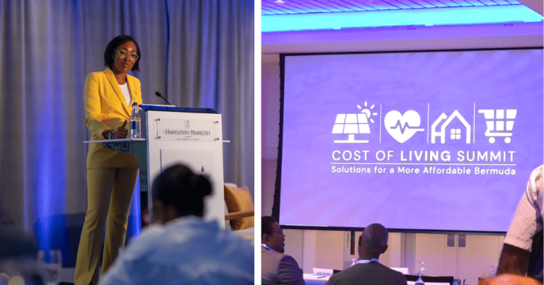 Cost of Living Summit inspires policy proposals