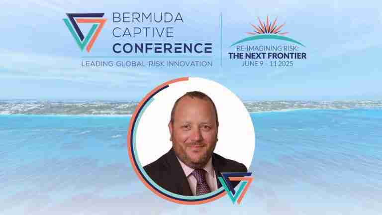 Captive Conference to ‘reimagine risk’
