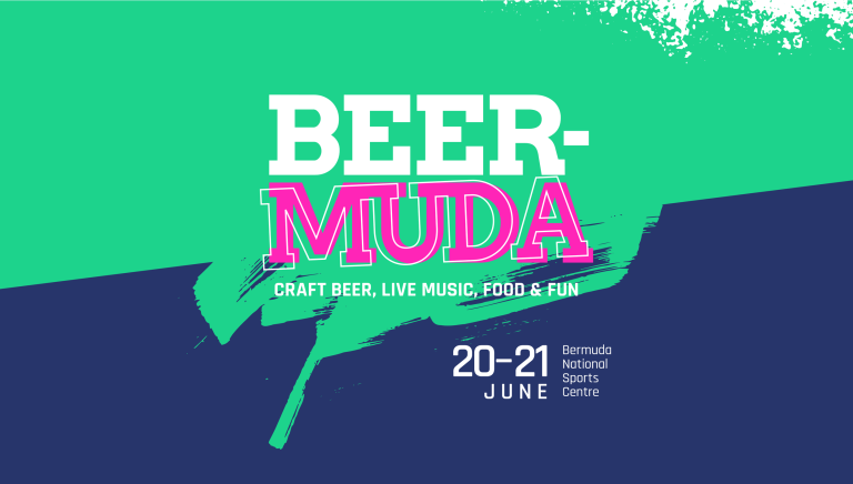 Bermuda’s Premier Craft-Beer Festival Returns for a Two-Day Celebration