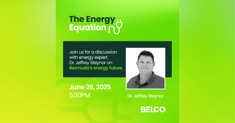 BELCO launches public energy education series