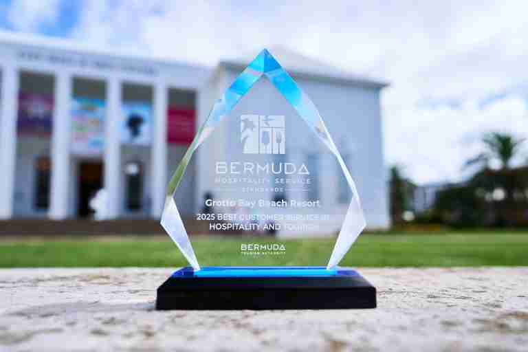 BTA announces hospitality service award winners