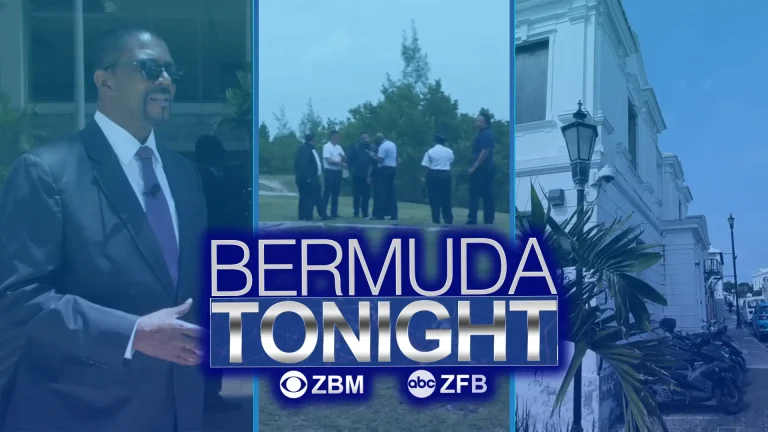 Bermuda Tonight – 3 June 2025