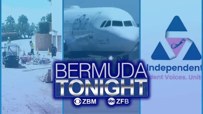 Bermuda Tonight – 4 June 2025
