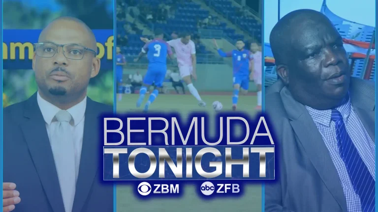 Bermuda Tonight – 5 June 2025