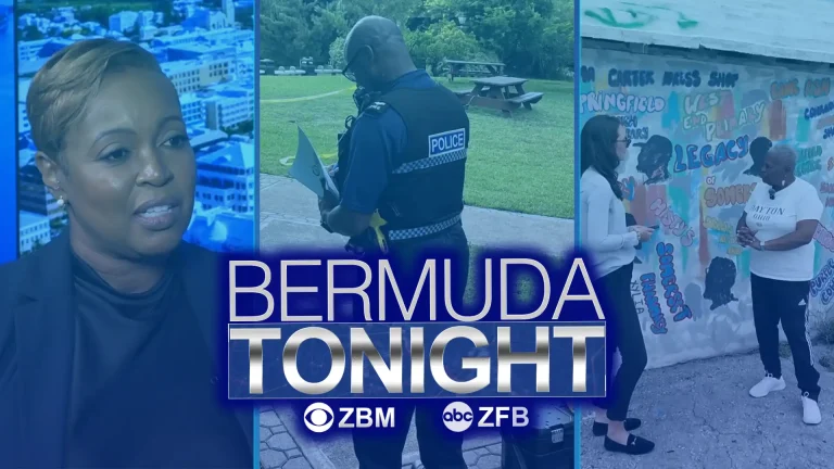 Bermuda Tonight – 6 June 2025