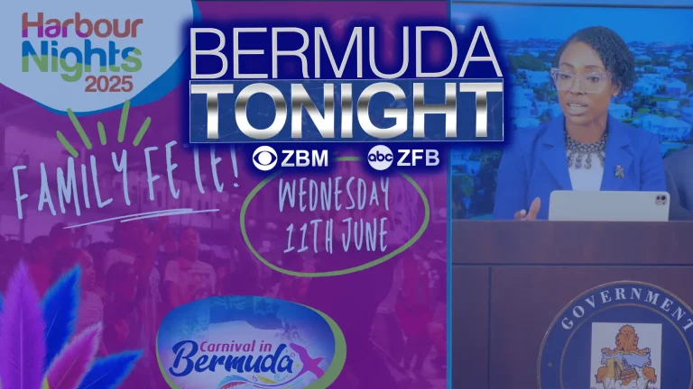 Bermuda Tonight – 11 June 2025