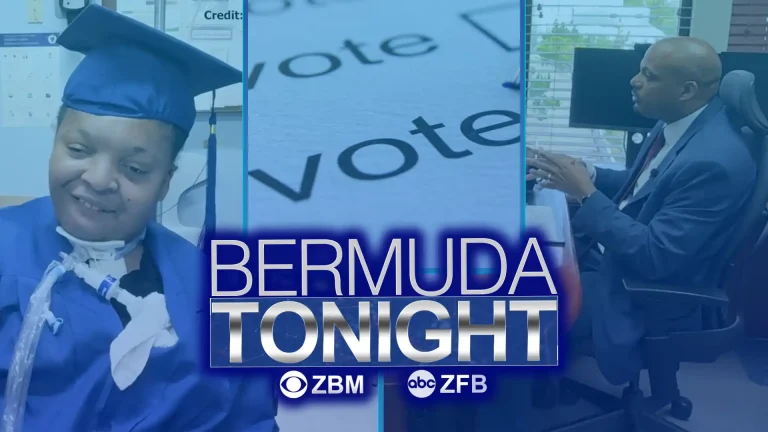 Bermuda Tonight – 23 June 2025